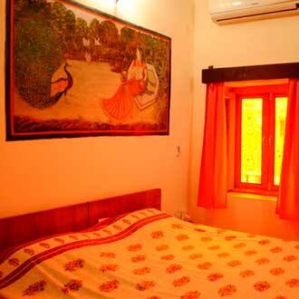 Ishwari Niwas, Bundi 3